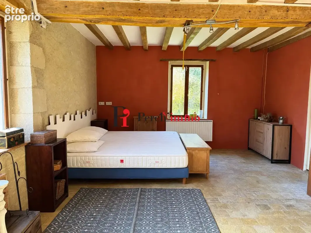 Maison 6 pièces 130 m² à vendre à Belleme (61130) - photo 6