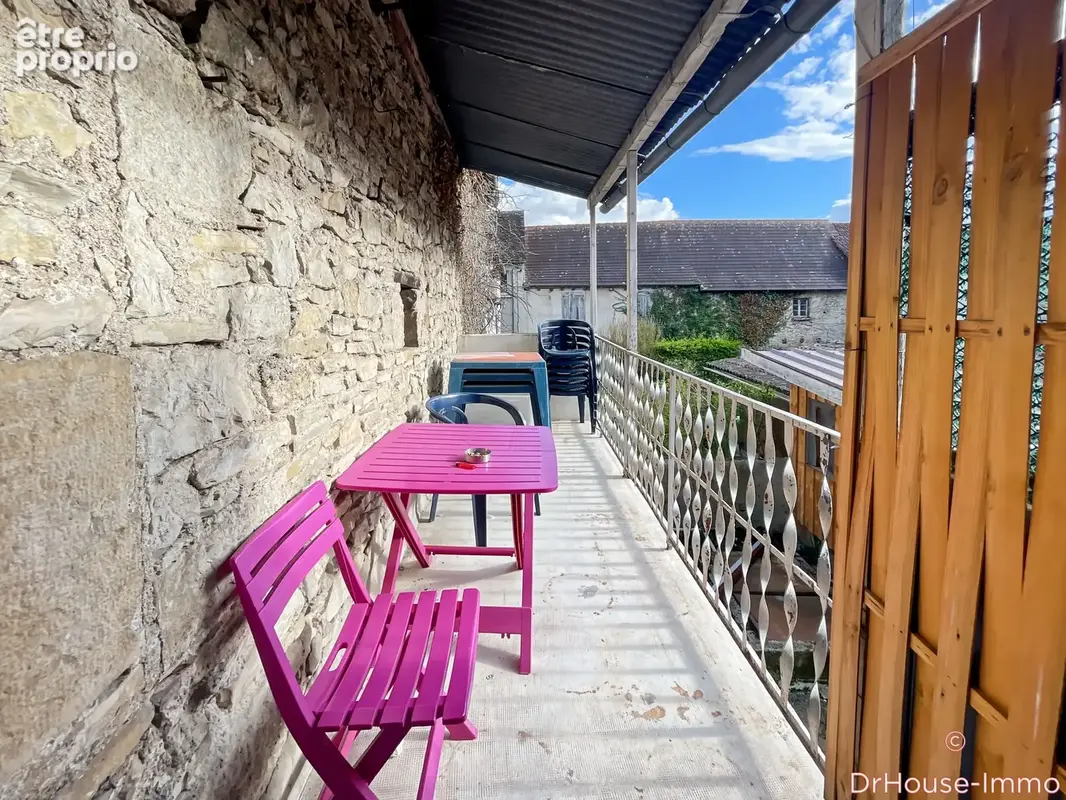 Appartement 10 pièces 390 m² à vendre à Bretenoux (46130) - photo 9