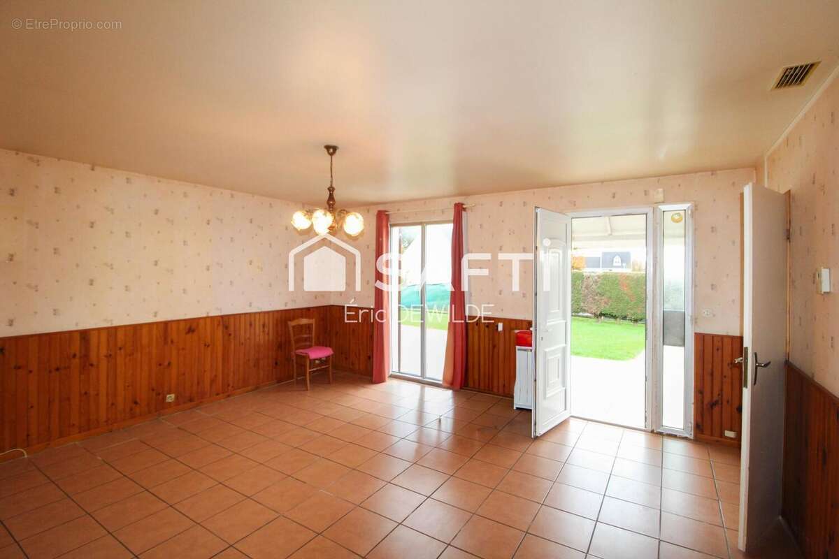 Photo 6 - Maison à ISIGNY-LE-BUAT