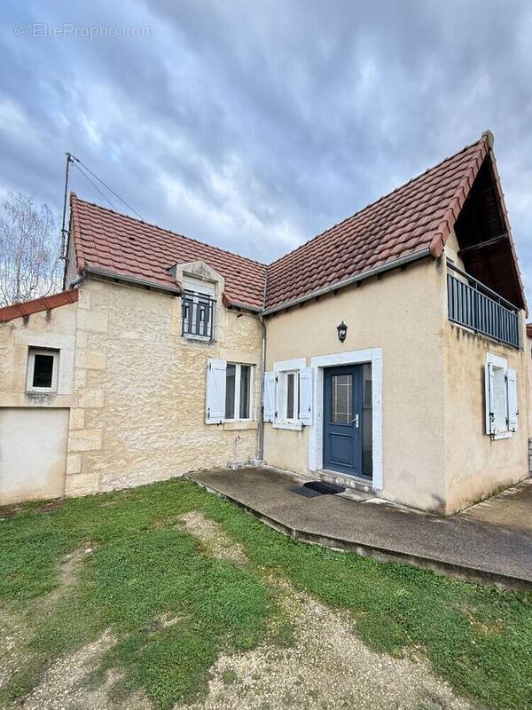 Maison à BOURGES