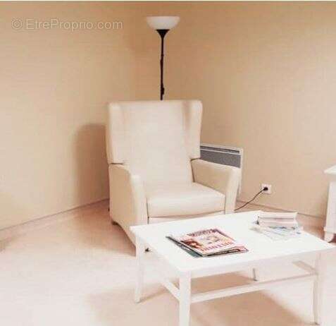 Appartement à BOBIGNY