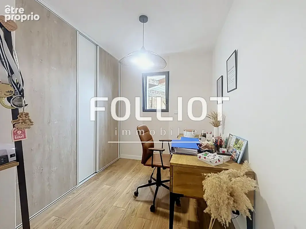 A VENDRE 50590 MONTMARTIN SUR MER Maison contemporaine de 140 m² avec 3 chambres ! RARE A LA VENTE ! - photo 12