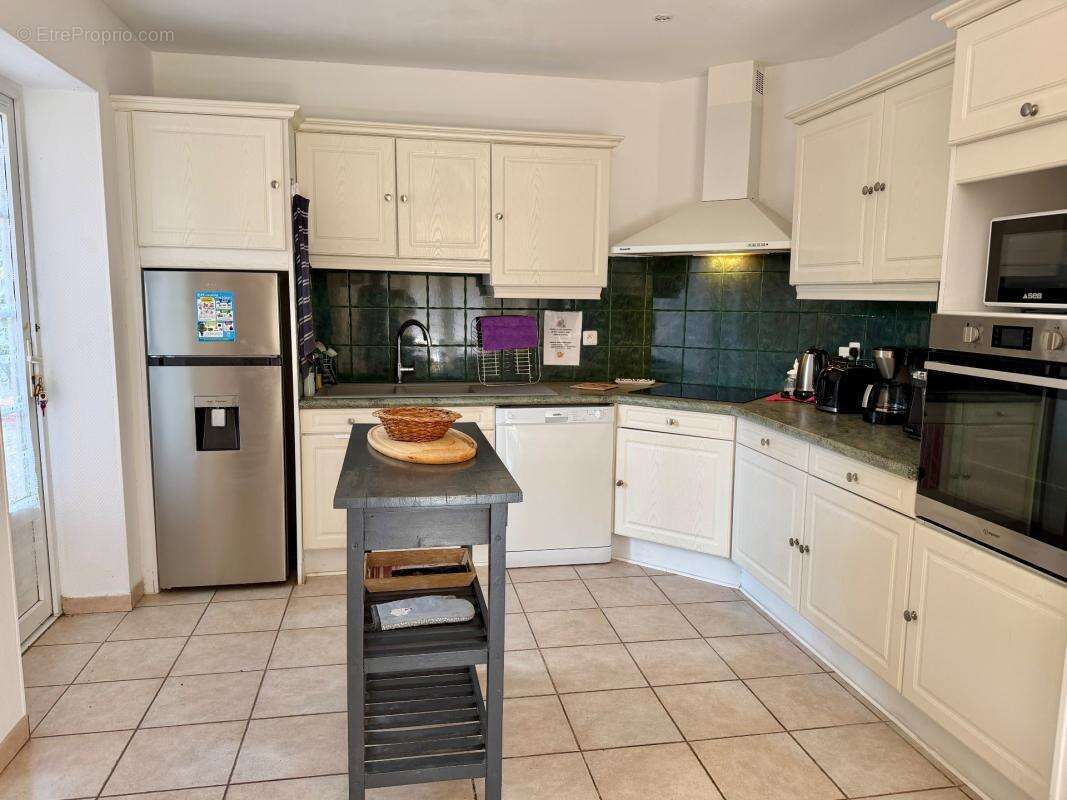 Maison à vendre 6 pièces SAINT SYLVESTRE SUR LOT (47) - photo 5