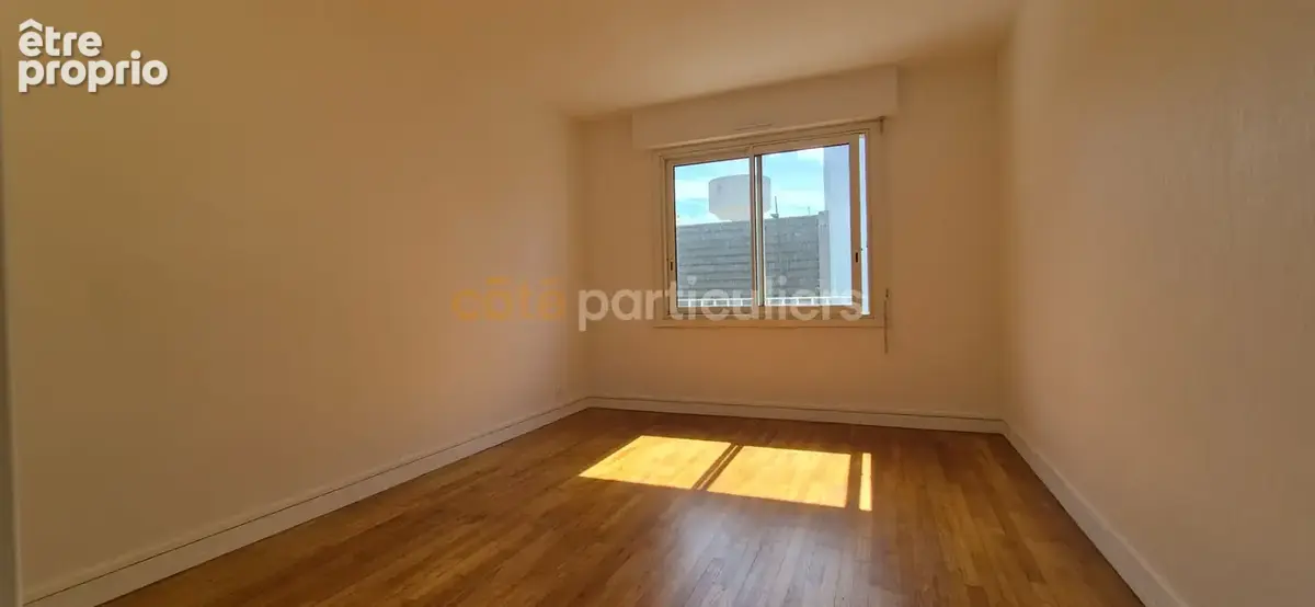 Lorient appartement t4 3 ch - photo 5