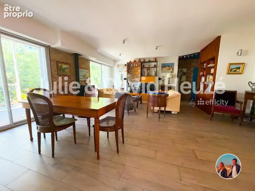 Maison 5 pièces 140 m² à vendre à Carcans (33121) - photo 9