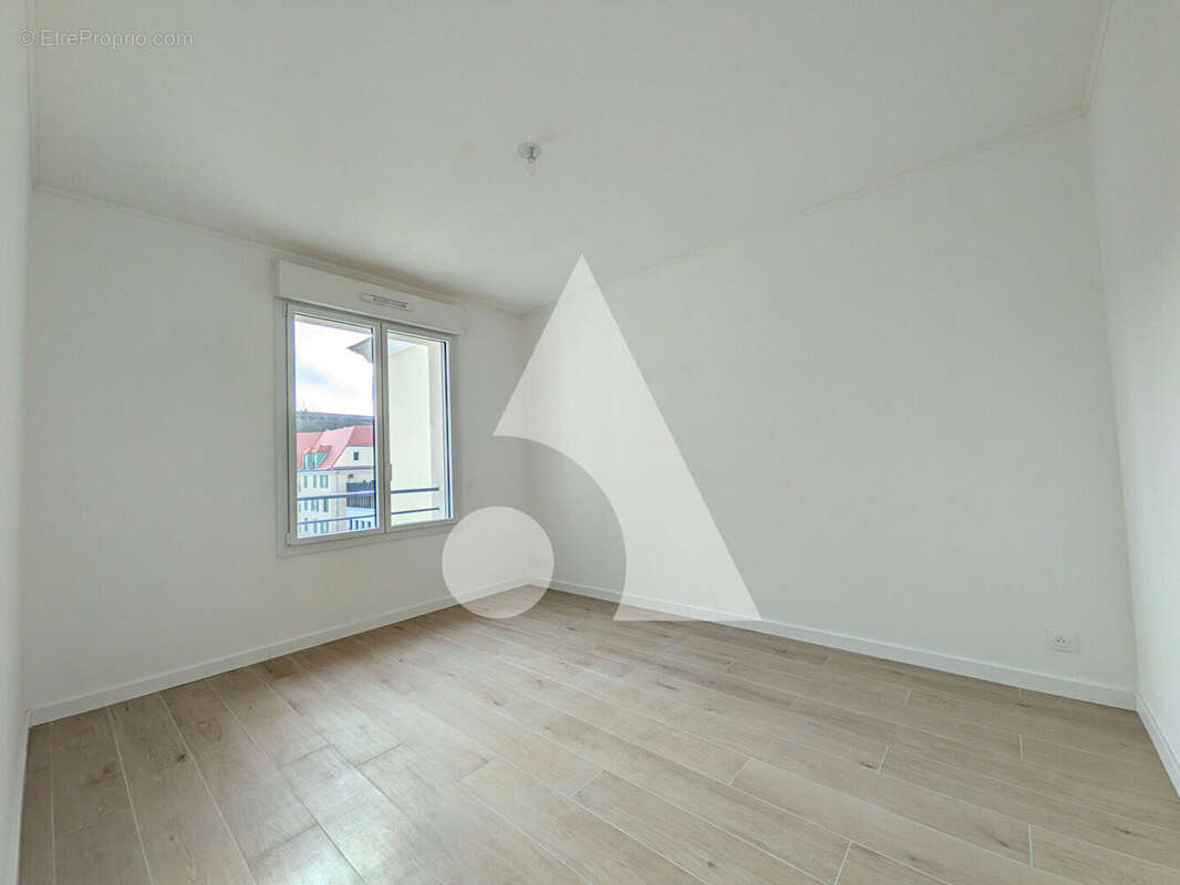 Appartement à CORMEILLES-EN-PARISIS