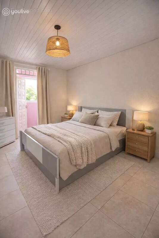 Maison à LE DIAMANT