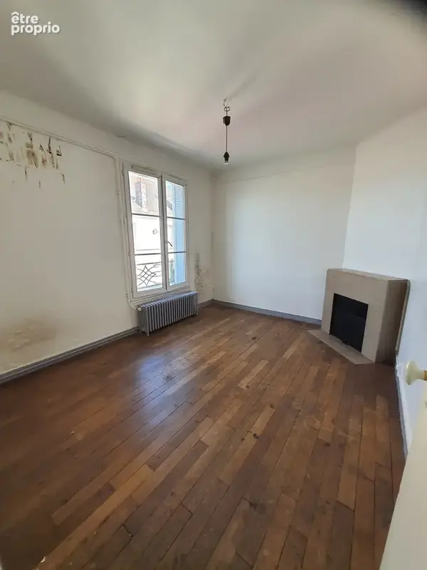 Appartement 3 pièces 62 m² à vendre à Melun (77000) - photo 9