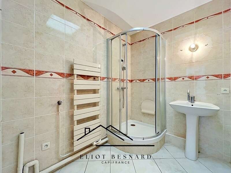 En exclusivité - Appartement 3 pièces avec grand garage – Caen - photo 7