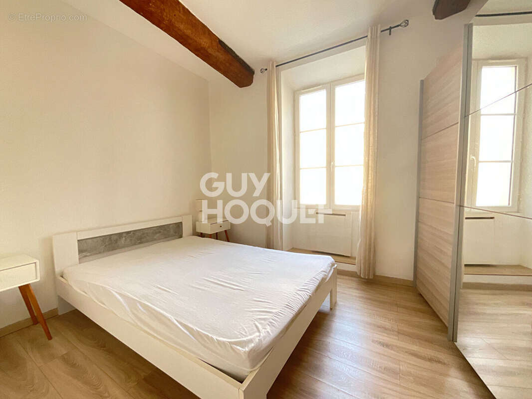 Appartement à L'ISLE-SUR-LA-SORGUE