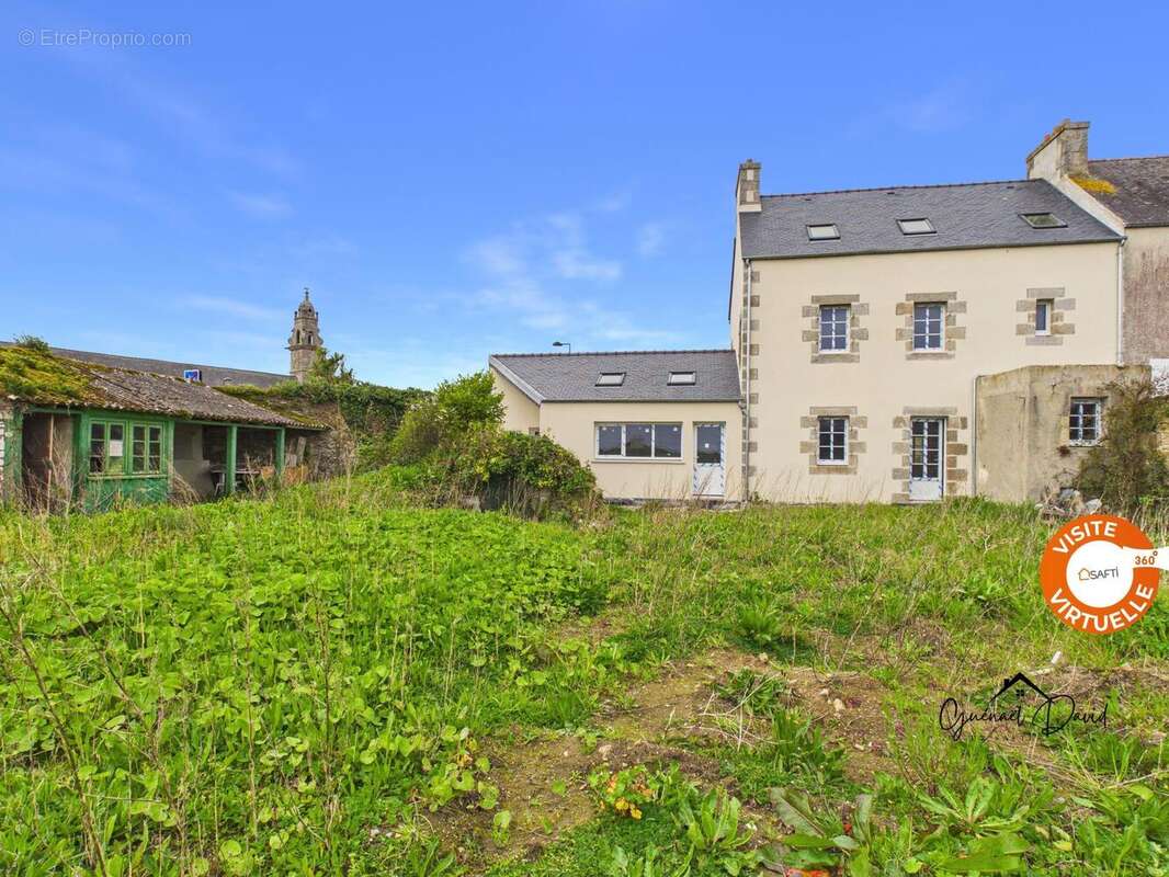 Photo 9 - Maison à SAINT-POL-DE-LEON