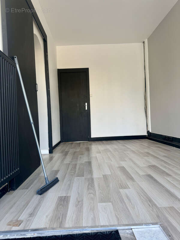 Commerce à MONTARGIS