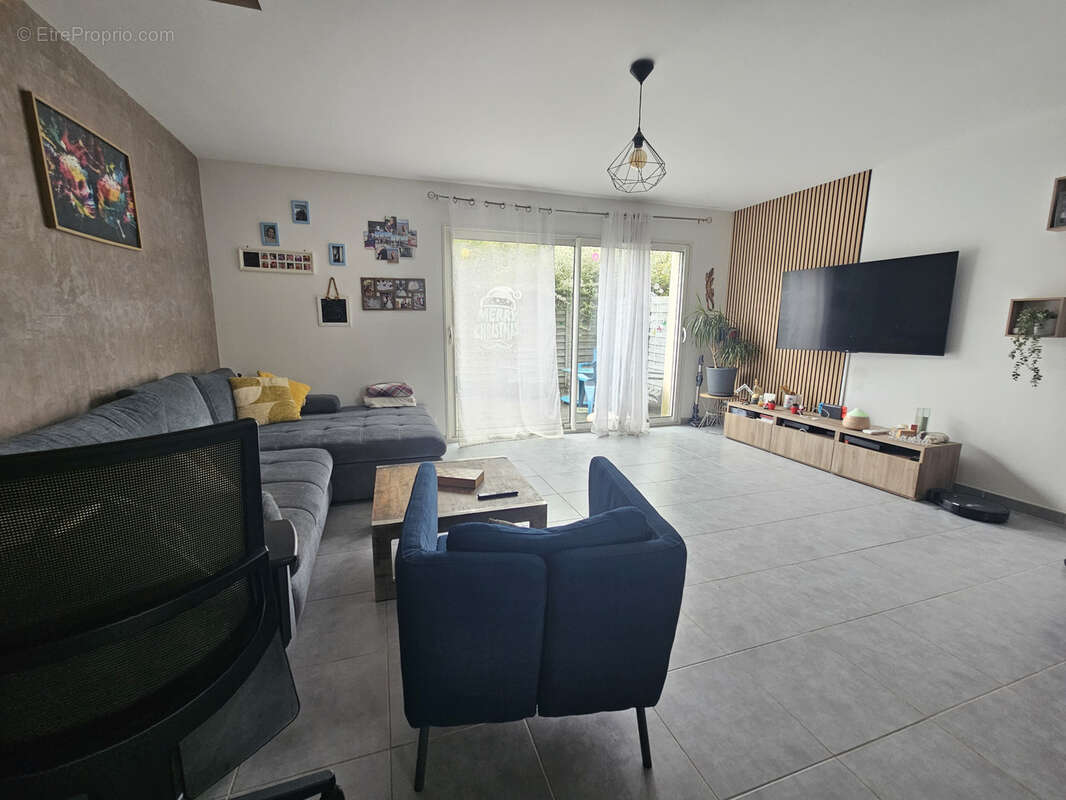 Maison à LUNEL-VIEL