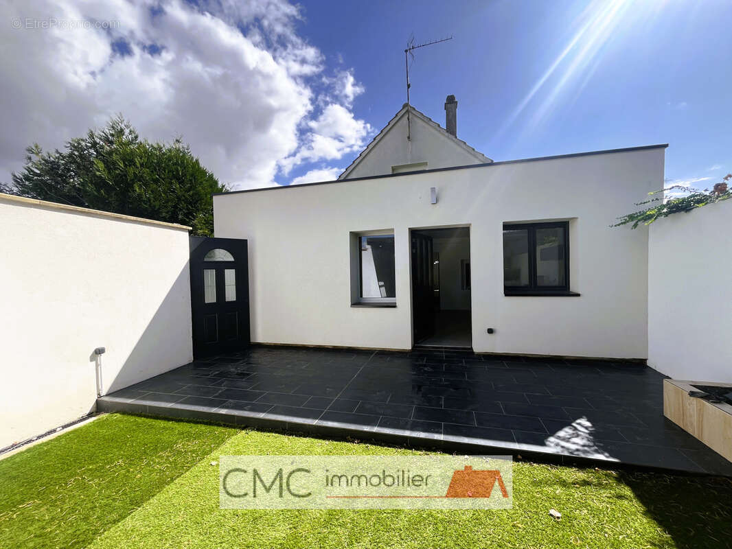 Maison 130 m² à Luisant  - photo 12