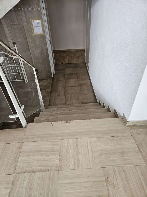 Appartement à VILLENEUVE-LOUBET