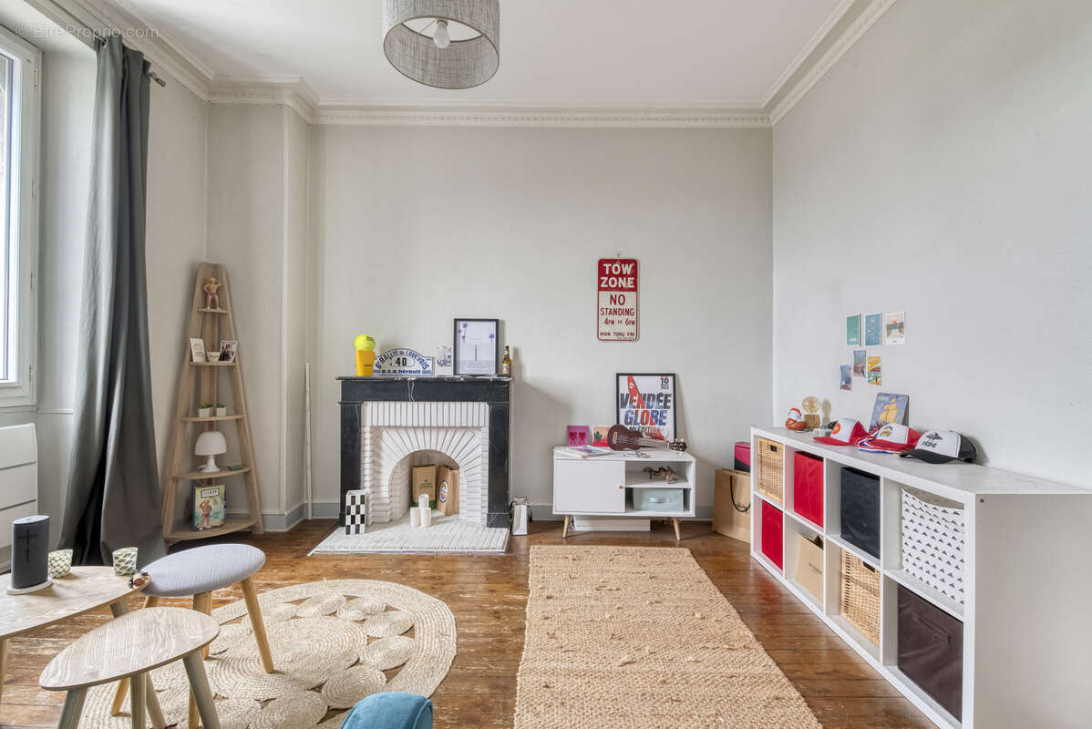 Appartement à ANGERS