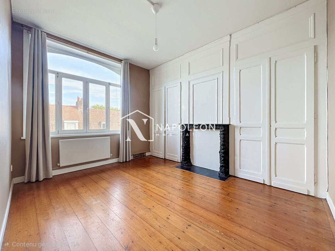 Appartement à LILLE