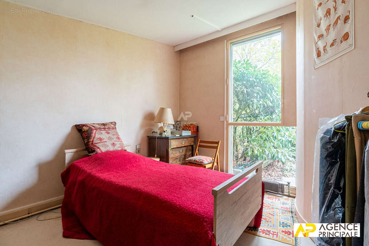 Maison Maisons Laffitte 6 pièce(s) 140.85 + sous sol - photo 11