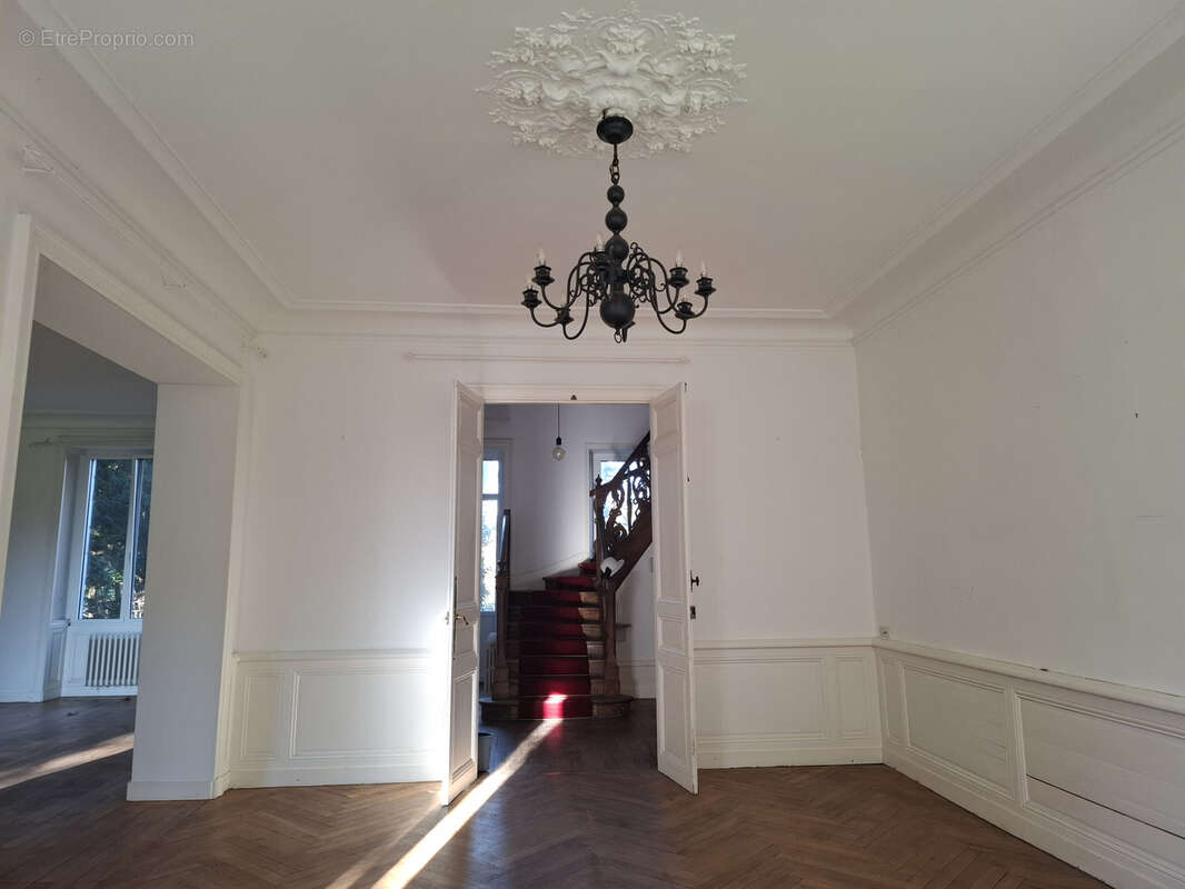 Maison à SAINT-GERVAIS