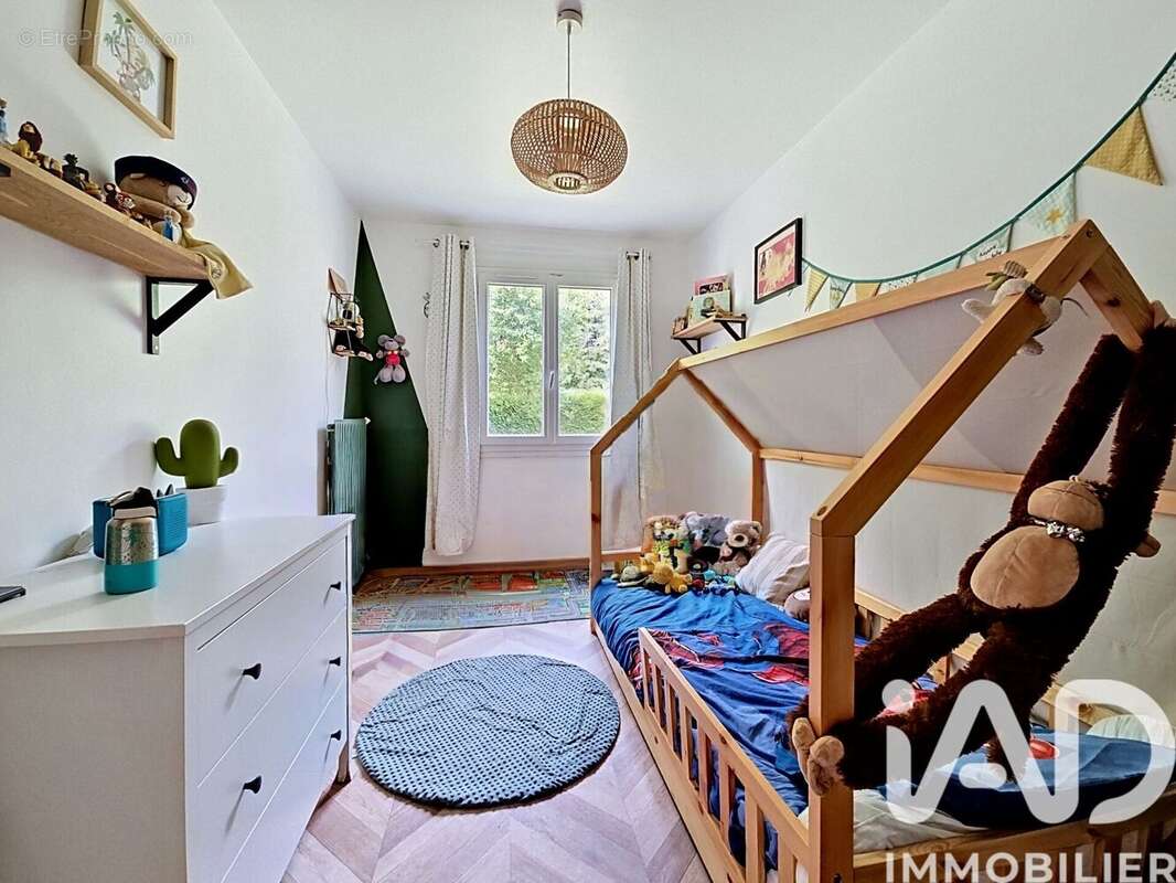 Maison 143 m² à Guigneville-Sur-Essonne  - photo 9