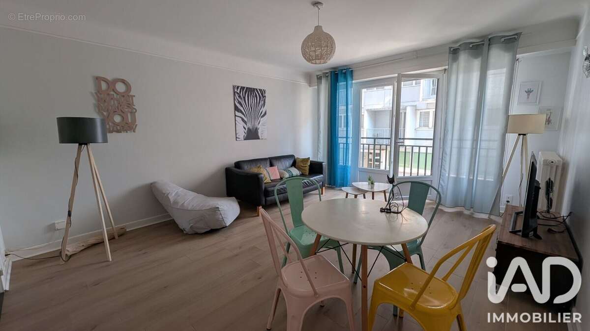 Appartement 67 m² à Pau  - photo 2