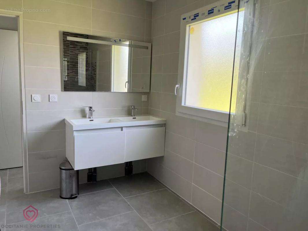 Maison à DAUMAZAN-SUR-ARIZE