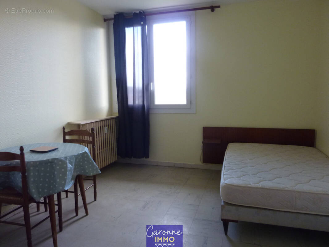 Appartement à TONNEINS