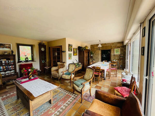Maison à GOUESNACH