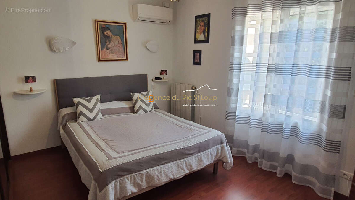 Maison à SAINT-GELY-DU-FESC