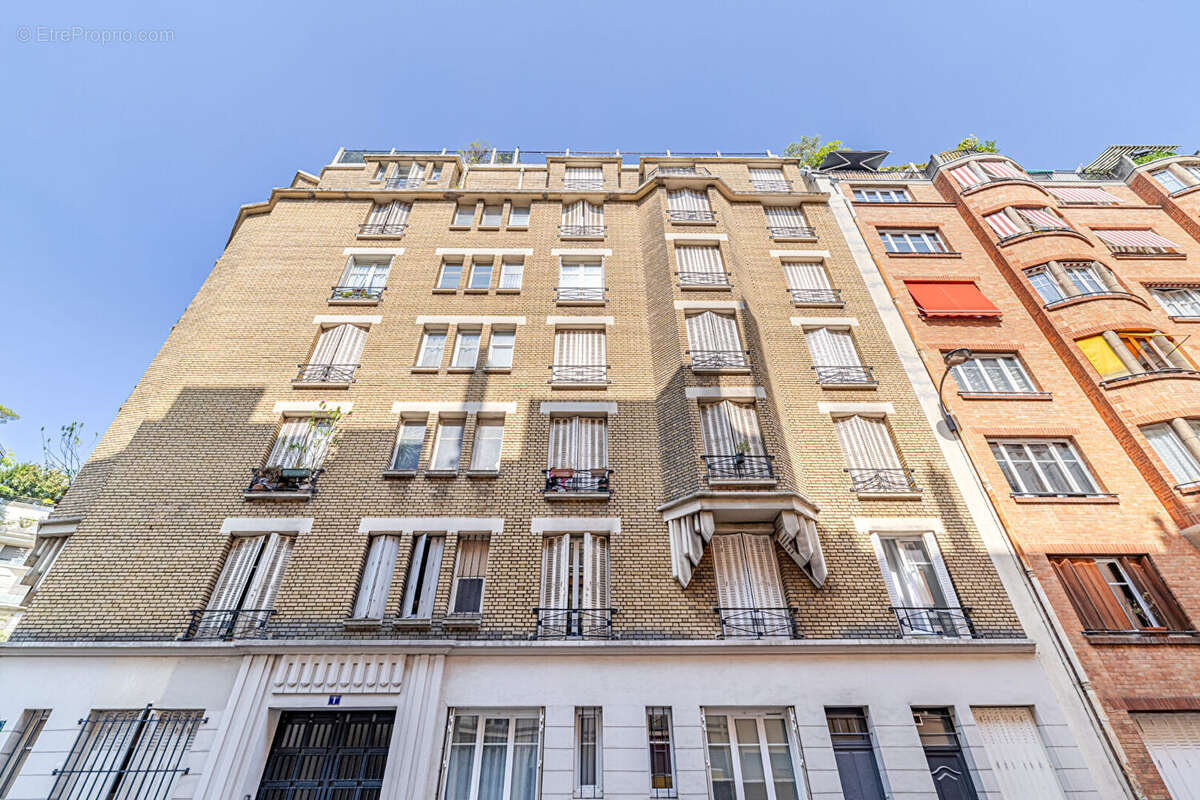 Paris 15 _ boucicaut - photo 8