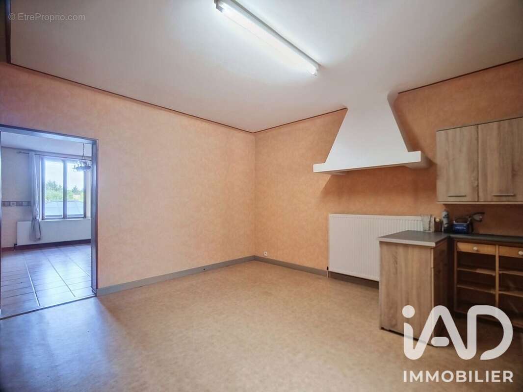 Maison 135 m² à Pexonne  - photo 9