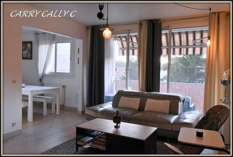 Appartement à SAINT-MAURICE-DE-BEYNOST
