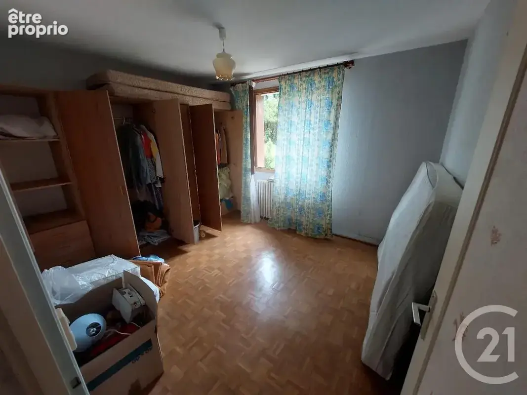 Maison 3 pièces 56 m² à vendre à Chatel-Censoir (89660) - photo 14