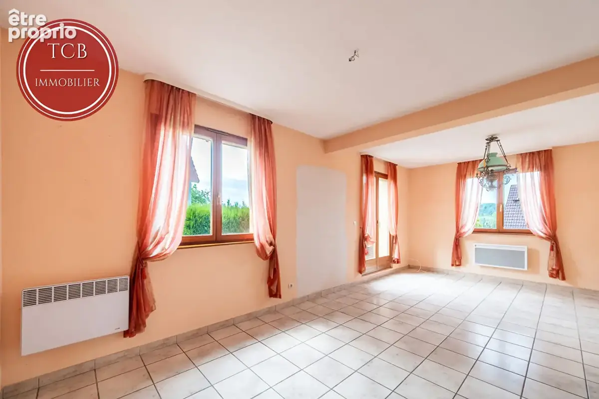 Maison Illtal 4 pièce(s) 76.06 m2 - photo 2