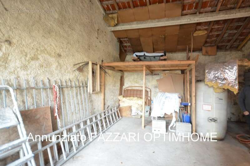 Maison à MONT-DEVANT-SASSEY