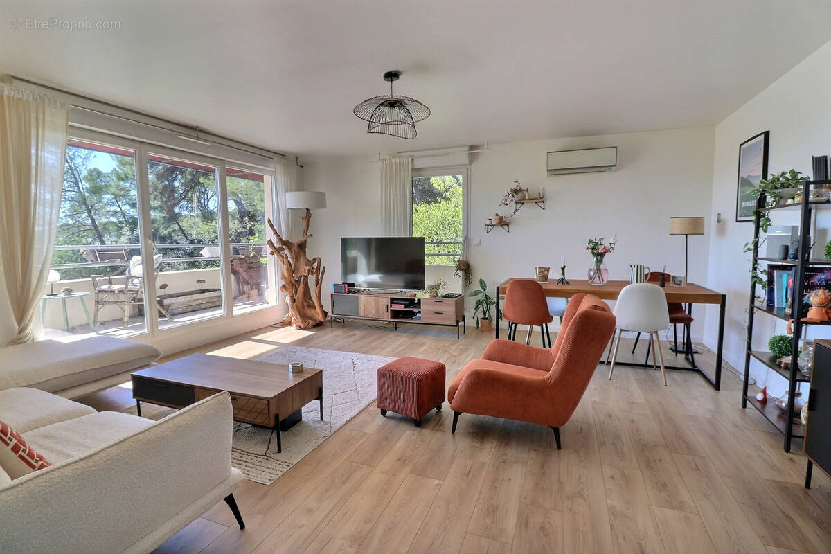 Appartement à CLAPIERS