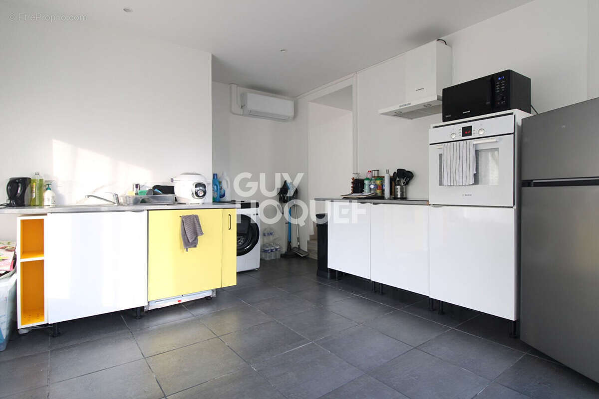 Maison à SOIGNOLLES-EN-BRIE