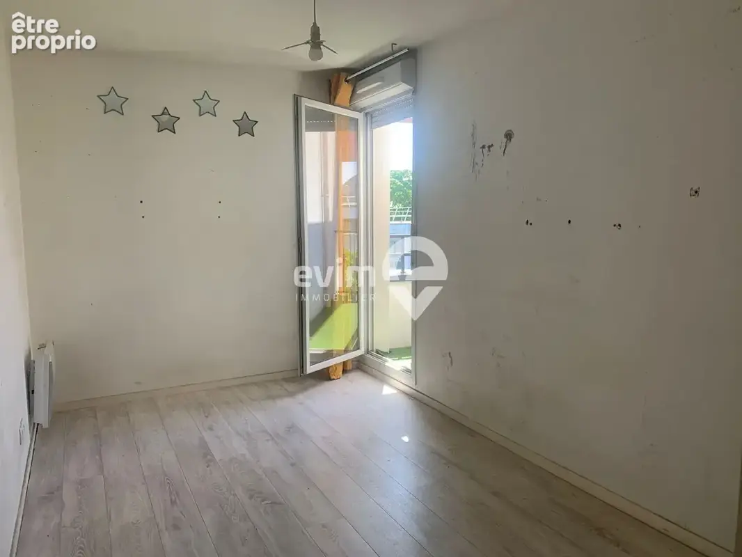 Superbe F3 lumineux avec balcon idéal premier achat ou investissement - photo 4