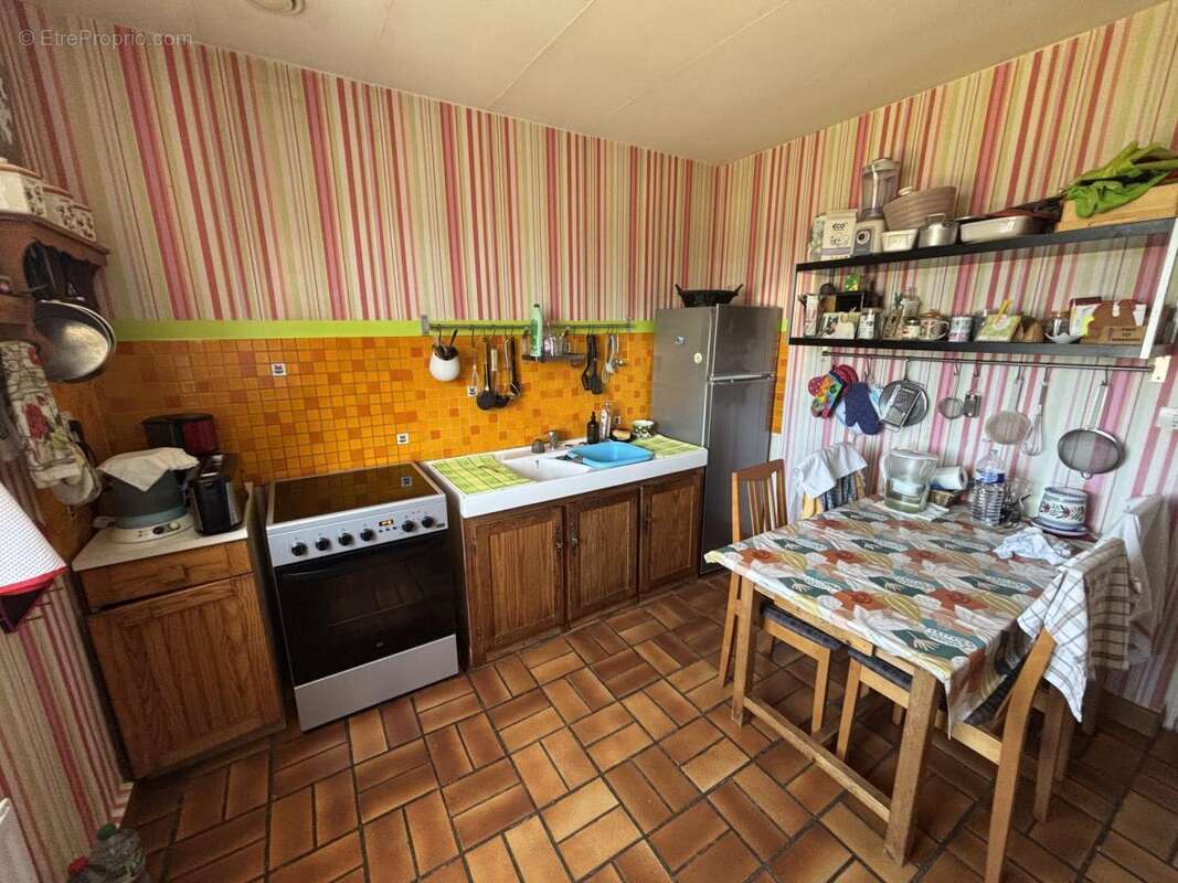 Maison à BINIC