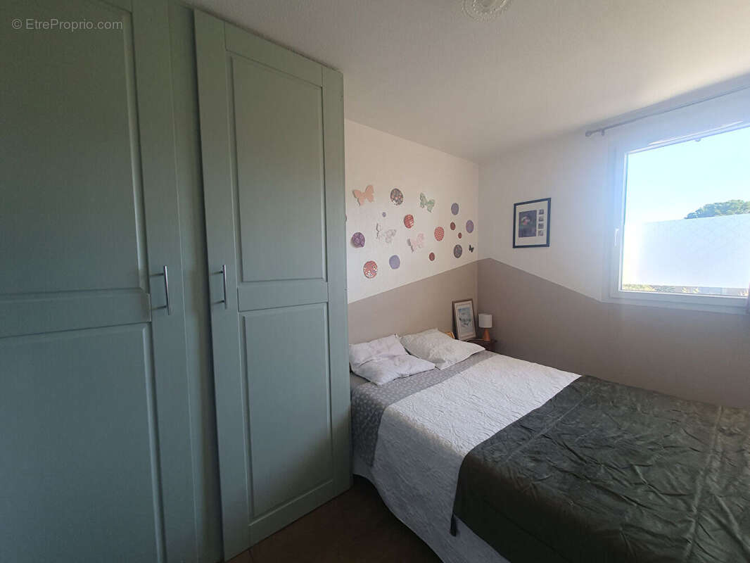 Appartement à CALVISSON