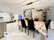 Maison à SAINTE-GENEVIEVE-DES-BOIS