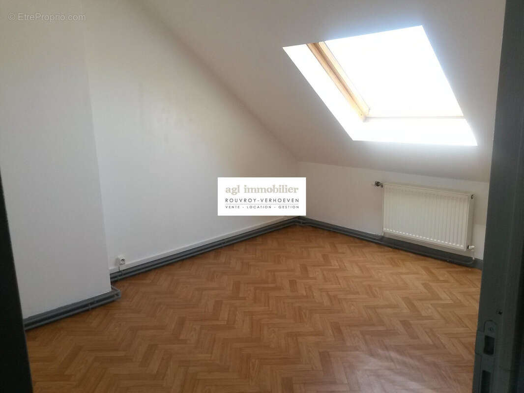 Appartement à COUDEKERQUE-BRANCHE
