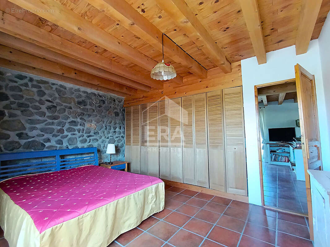 Maison 272m² à saint-arcons-de-barges - photo 12