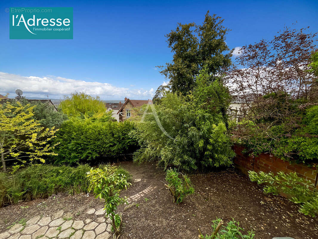 Maison Mezy Sur Seine 170 m² parcelle 900 m² - photo 16