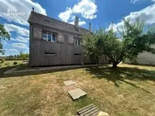 Maison restaurée proche de Tourouvre au Perche - photo 25