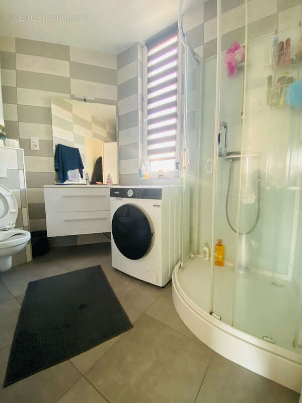 Appartement à SAINT-BRIEUC