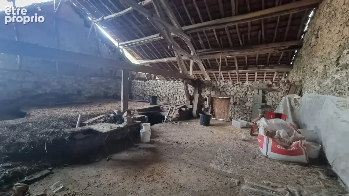 Maison rénovée avec gros potentiel - photo 23