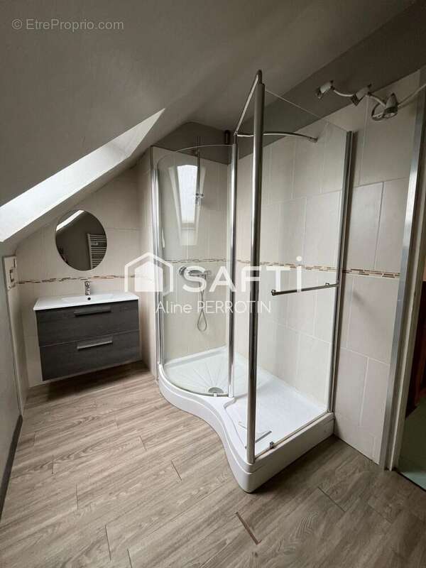 Photo 5 - Maison à SABLE-SUR-SARTHE