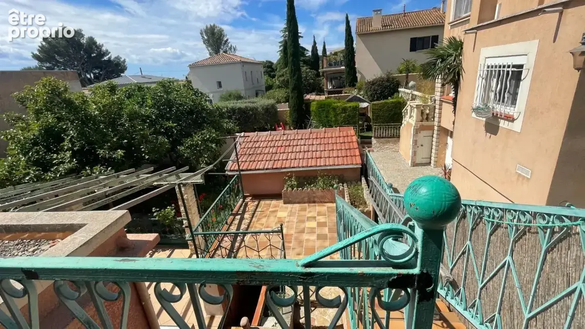 Maison à vendre 5 pièces LA CIOTAT (13) - photo 11