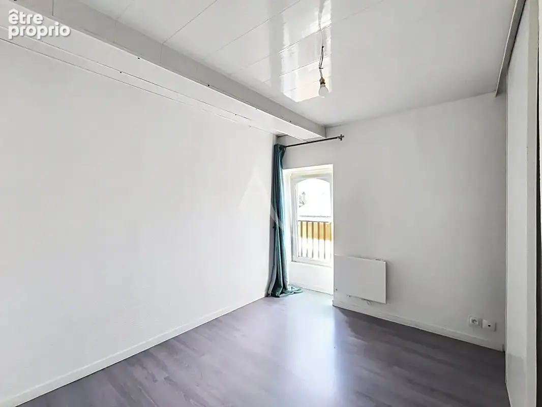 Maison de bourg à Cherré  Idéal premier achat ou investissement ! - photo 5